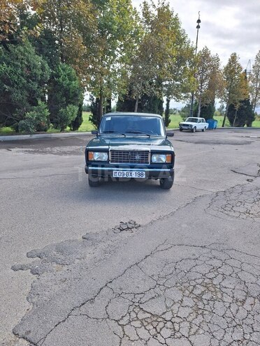 LADA (VAZ) 2107 2005, 98,456 km - 1.6 л - Yevlax