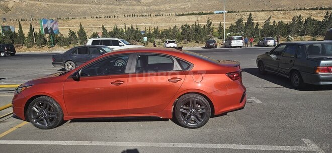 Kia Forte 2020, 65,178 km - 2.0 л - Bakı
