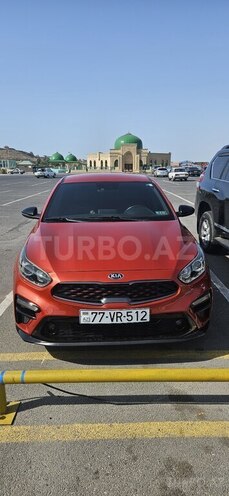 Kia Forte 2020, 65,178 km - 2.0 л - Bakı