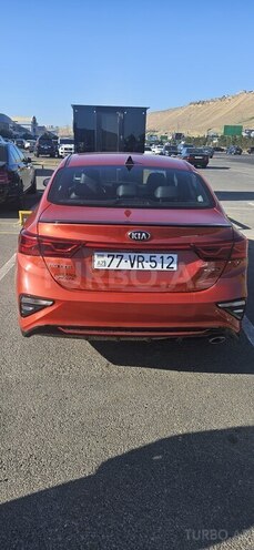 Kia Forte 2020, 65,178 km - 2.0 л - Bakı