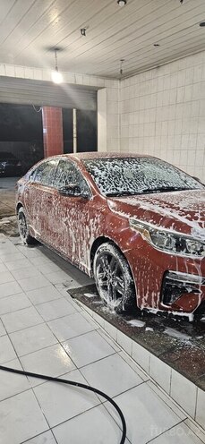 Kia Forte 2020, 65,178 km - 2.0 л - Bakı