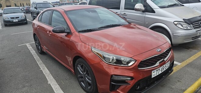 Kia Forte 2020, 65,178 km - 2.0 л - Bakı