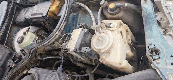 Mercedes E 200 1997, 274,555 km - 2.0 л - Sumqayıt