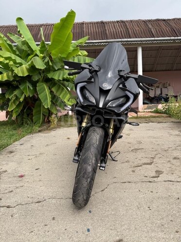 CFMOTO 250 SR 2025, 500 km - 0.3 л - Qəbələ