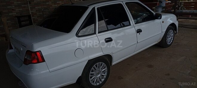 Daewoo Nexia 2011, 166,000 km - 1.5 л - Şirvan