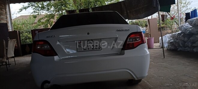 Daewoo Nexia 2011, 166,000 km - 1.5 л - Şirvan