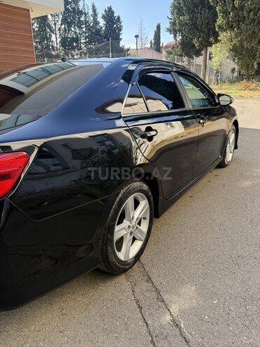 Toyota Camry 2013, 145,000 km - 2.5 л - Bakı