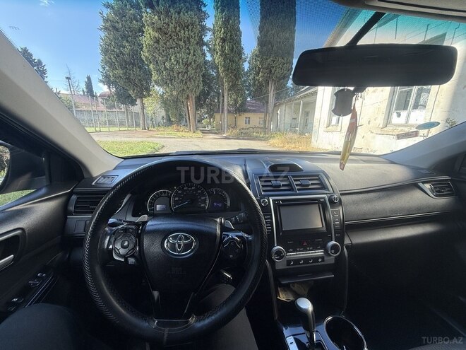 Toyota Camry 2013, 145,000 km - 2.5 л - Bakı
