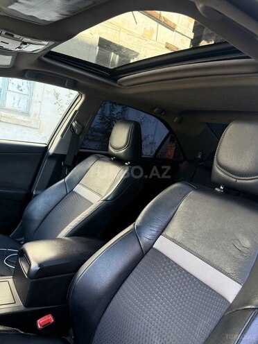 Toyota Camry 2013, 145,000 km - 2.5 л - Bakı