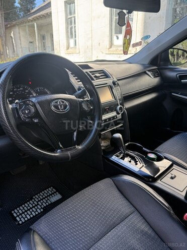 Toyota Camry 2013, 145,000 km - 2.5 л - Bakı