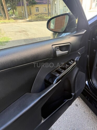 Toyota Camry 2013, 145,000 km - 2.5 л - Bakı