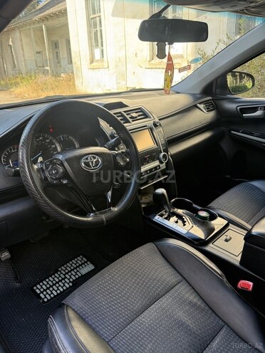 Toyota Camry 2013, 145,000 km - 2.5 л - Bakı