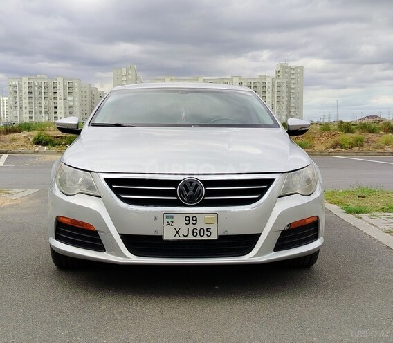 Volkswagen Passat CC 2011, 147,200 km - 2.0 л - Bakı