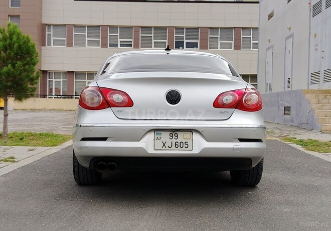 Volkswagen Passat CC 2011, 147,200 km - 2.0 л - Bakı