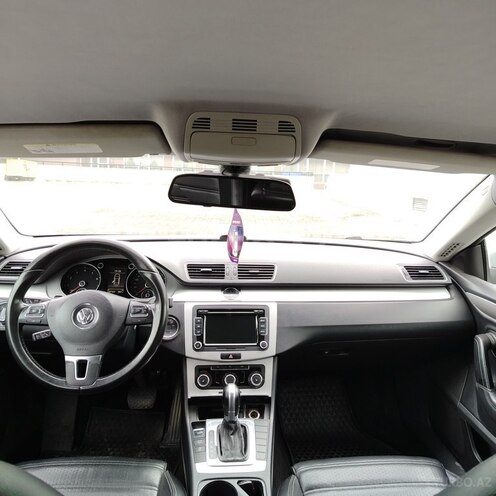 Volkswagen Passat CC 2011, 147,200 km - 2.0 л - Bakı