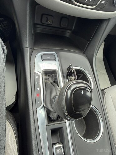Chevrolet Equinox 2017, 164,000 km - 1.5 л - Bakı