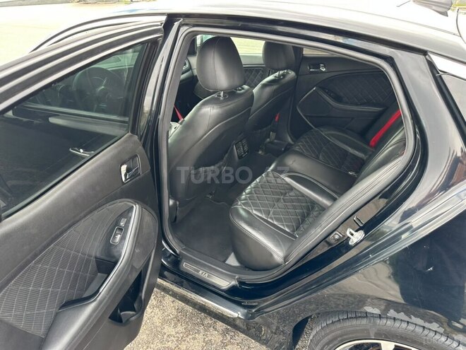 Kia Optima 2014, 217,261 km - 2.0 л - Kürdəmir