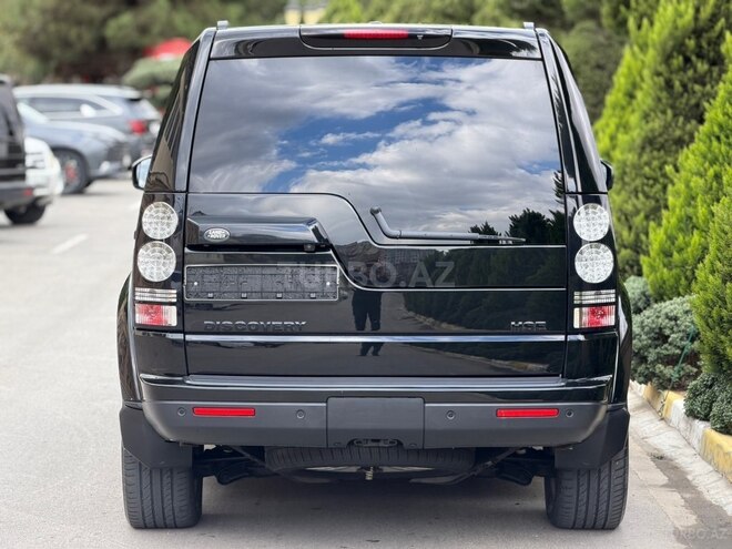 Land Rover Discovery 2015, 219,000 km - 3.0 л - Bakı