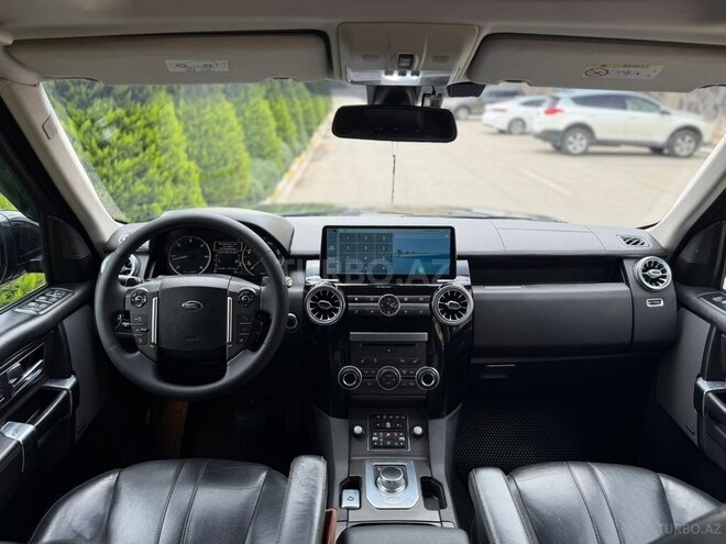 Land Rover Discovery 2015, 219,000 km - 3.0 л - Bakı