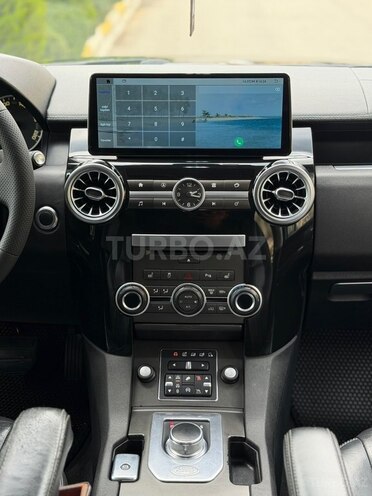 Land Rover Discovery 2015, 219,000 km - 3.0 л - Bakı
