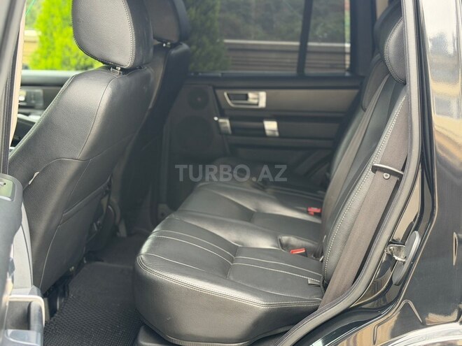 Land Rover Discovery 2015, 219,000 km - 3.0 л - Bakı