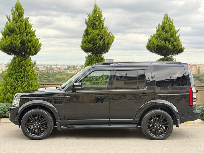 Land Rover Discovery 2015, 219,000 km - 3.0 л - Bakı