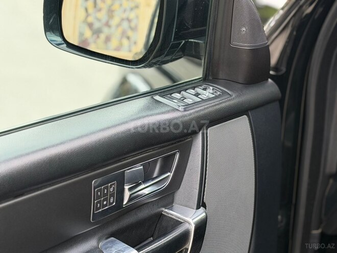 Land Rover Discovery 2015, 219,000 km - 3.0 л - Bakı