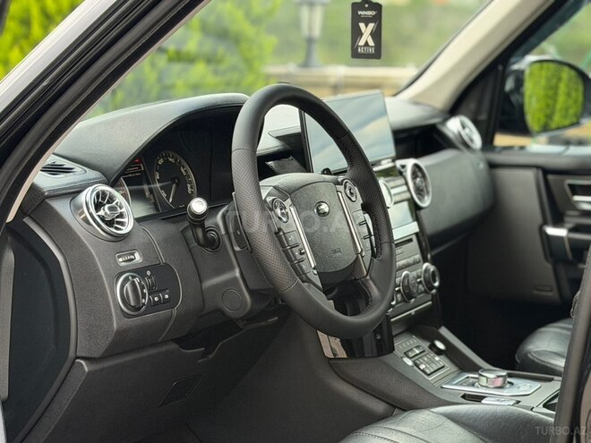 Land Rover Discovery 2015, 219,000 km - 3.0 л - Bakı