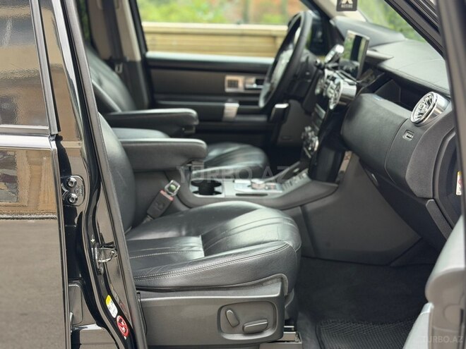 Land Rover Discovery 2015, 219,000 km - 3.0 л - Bakı