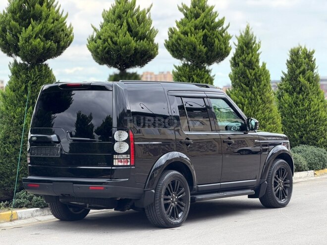 Land Rover Discovery 2015, 219,000 km - 3.0 л - Bakı