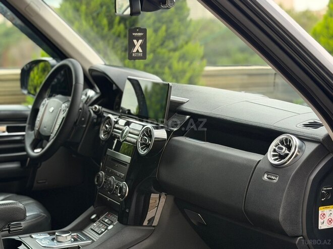 Land Rover Discovery 2015, 219,000 km - 3.0 л - Bakı