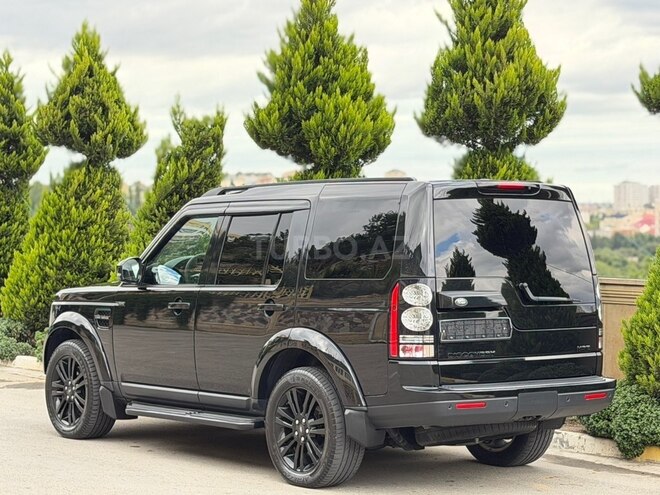 Land Rover Discovery 2015, 219,000 km - 3.0 л - Bakı