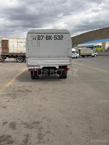 GAZ 3302-744 2005, 380,000 km - 2.3 л - Bakı