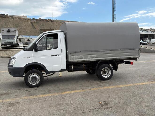 GAZ 3302-744 2005, 380,000 km - 2.3 л - Bakı