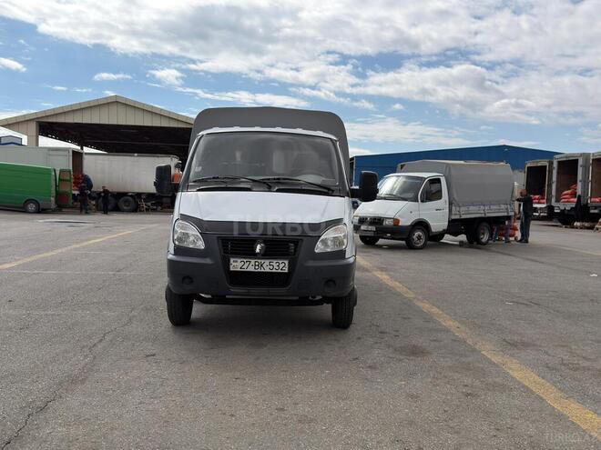 GAZ 3302-744 2005, 380,000 km - 2.3 л - Bakı