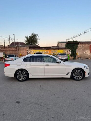 BMW 530e 2018, 200,000 km - 2.0 l - Bakı