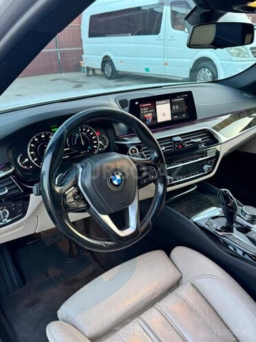 BMW 530e 2018, 200,000 km - 2.0 l - Bakı