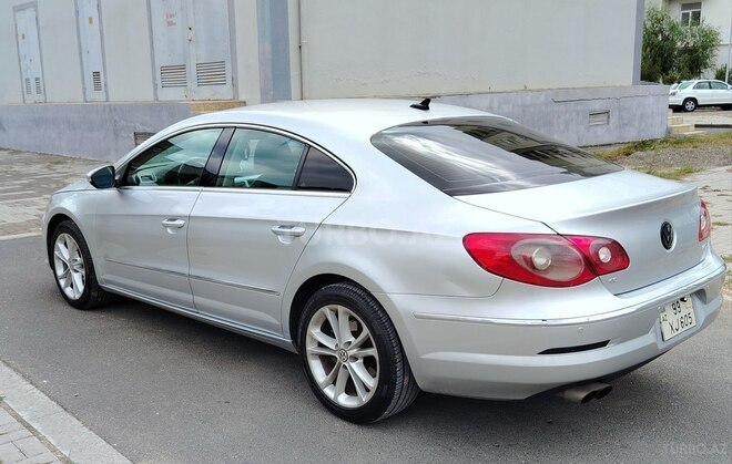 Volkswagen Passat CC 2011, 147,200 km - 2.0 л - Bakı