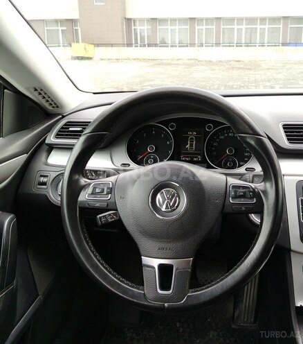 Volkswagen Passat CC 2011, 147,200 km - 2.0 л - Bakı