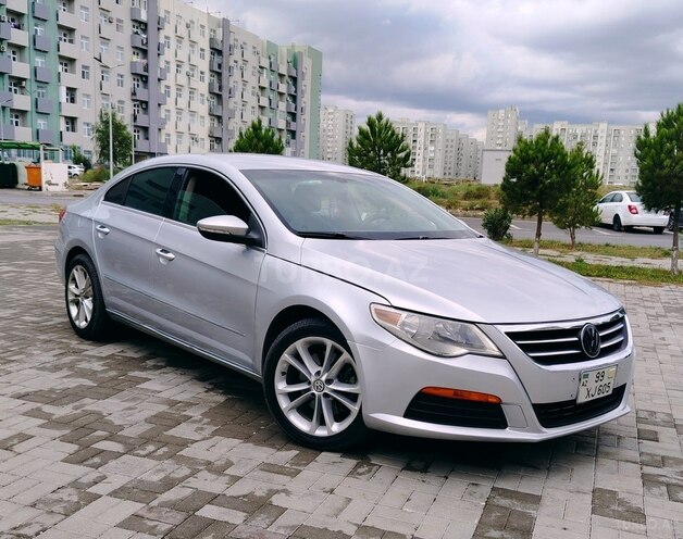 Volkswagen Passat CC 2011, 147,200 km - 2.0 л - Bakı
