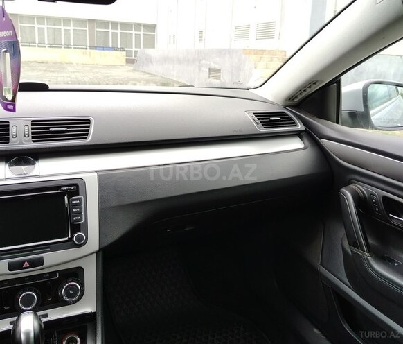 Volkswagen Passat CC 2011, 147,200 km - 2.0 л - Bakı