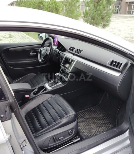 Volkswagen Passat CC 2011, 147,200 km - 2.0 л - Bakı