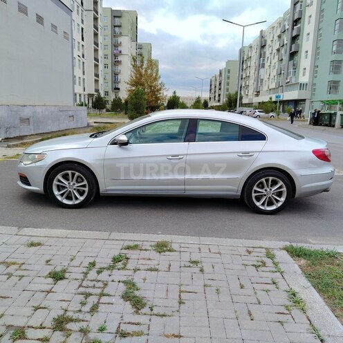 Volkswagen Passat CC 2011, 147,200 km - 2.0 л - Bakı