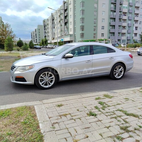 Volkswagen Passat CC 2011, 147,200 km - 2.0 л - Bakı