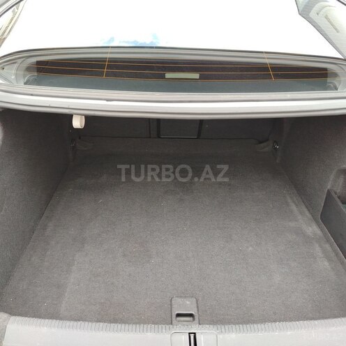 Volkswagen Passat CC 2011, 147,200 km - 2.0 л - Bakı