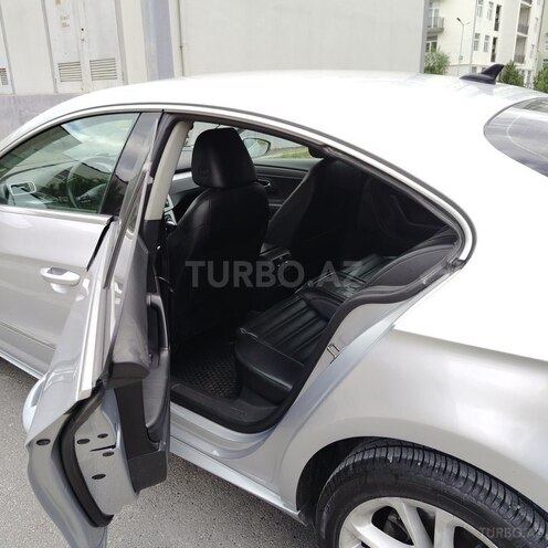 Volkswagen Passat CC 2011, 147,200 km - 2.0 л - Bakı