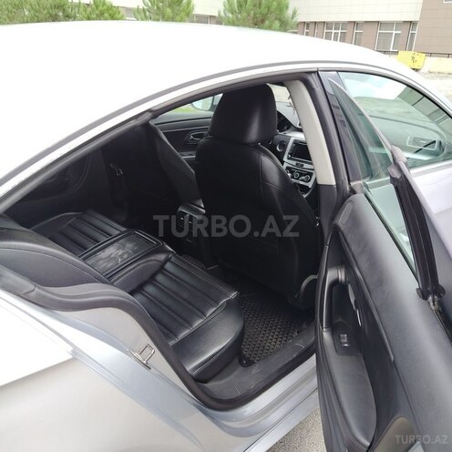 Volkswagen Passat CC 2011, 147,200 km - 2.0 л - Bakı