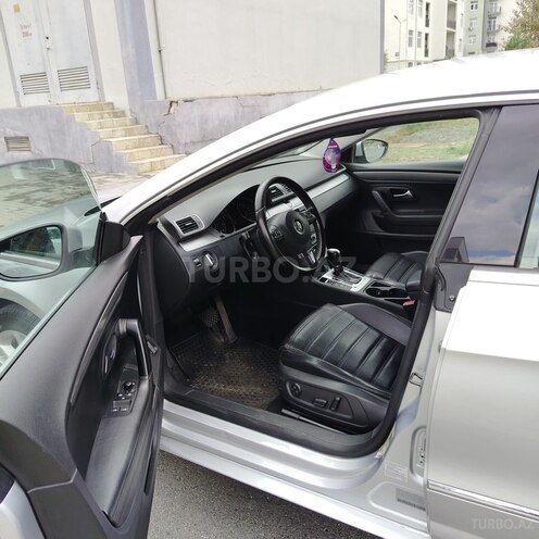 Volkswagen Passat CC 2011, 147,200 km - 2.0 л - Bakı