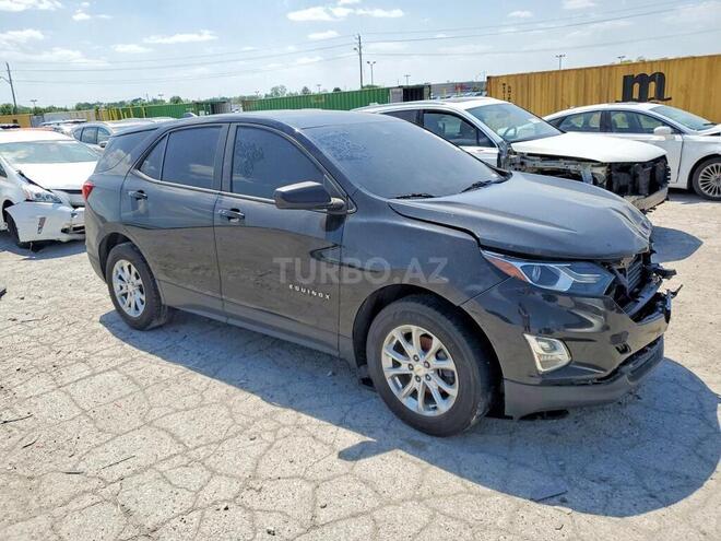 Chevrolet Equinox 2020, 170,688 km - 1.5 л - Bakı