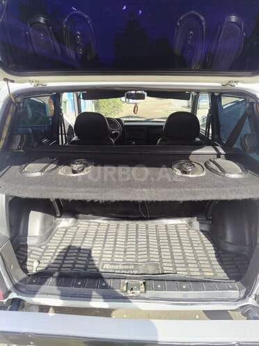 LADA (VAZ) Niva 2015, 241,000 km - 1.7 л - Şəmkir